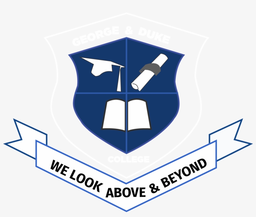 George And Duke Logo - Emblem, transparent png download