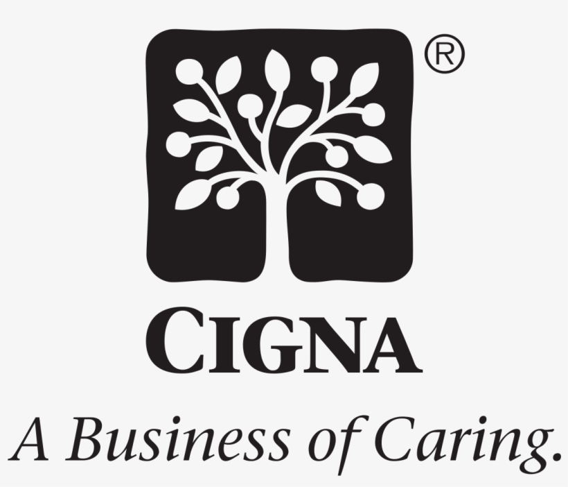 Cigna Dental Logo, transparent png download