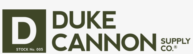 Menu - Duke Cannon Big Ass Brick Of Soap - Smells Like Productivity, transparent png download