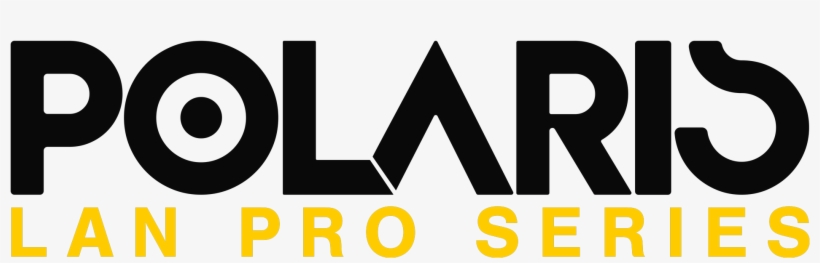 Plsx Plsblack Plsx Plsx - Polaris Lan Pro Series, transparent png download