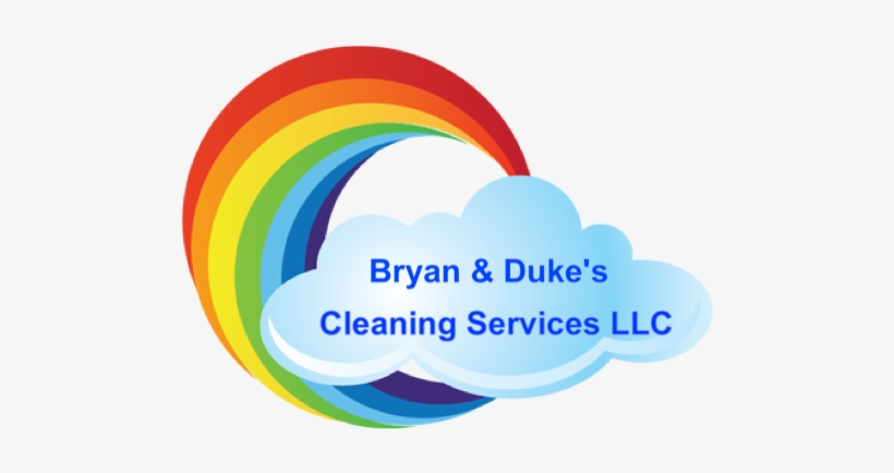 Bryan & Duke's Cleaning Services, Llc - Bryan & Duke's Cleaning Services, Llc, transparent png download