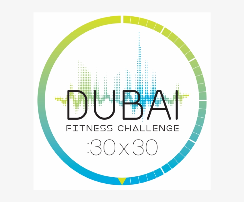 Tell Us You're Coming On November 3rd To The Dubai - Challenge Dubai, transparent png download