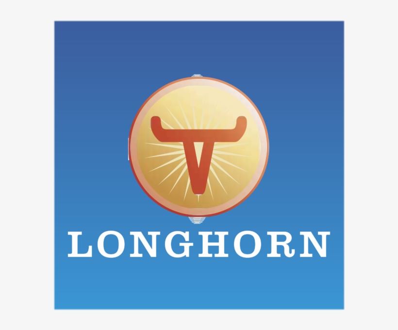 Windows Longhorn Logo, transparent png download