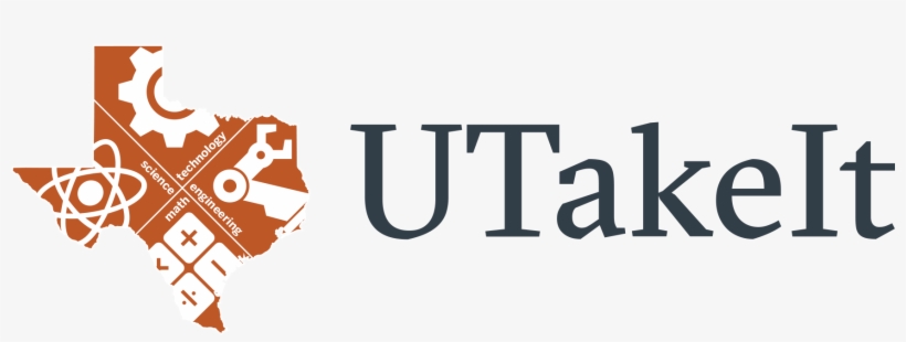 Online Education Stem Center The University Of Texas - The University Of Texas At Austin, transparent png download
