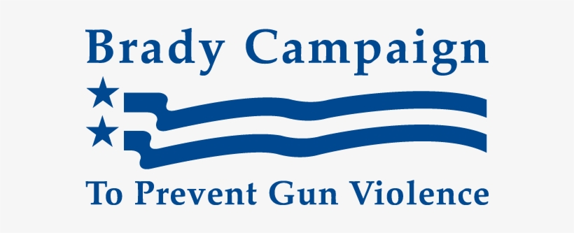 Another Hillary Clinton Endorsement - Brady Campaign To Prevent Gun Violence, transparent png download
