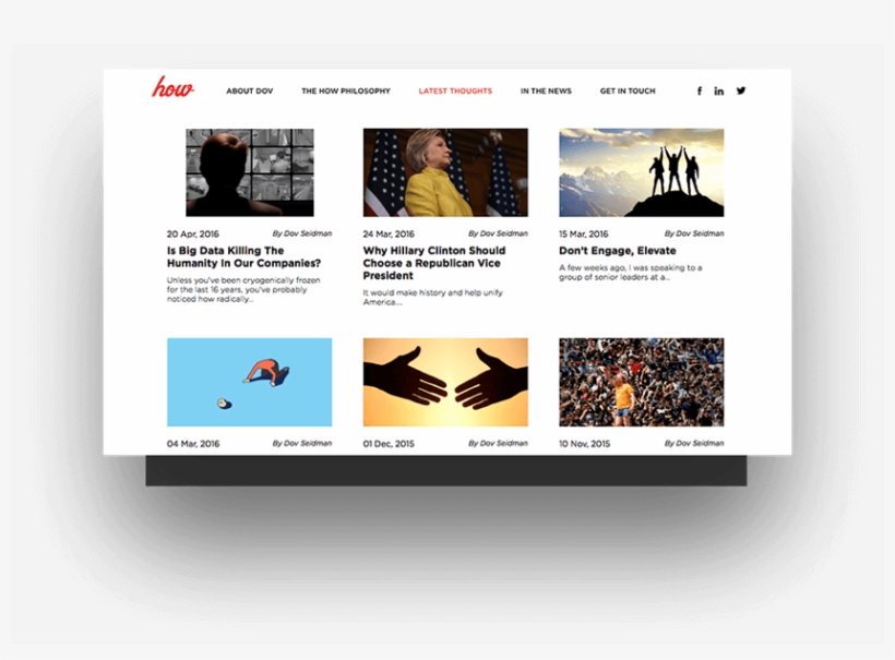 It's Time To Start Measuring What Matters - Web Page, transparent png download