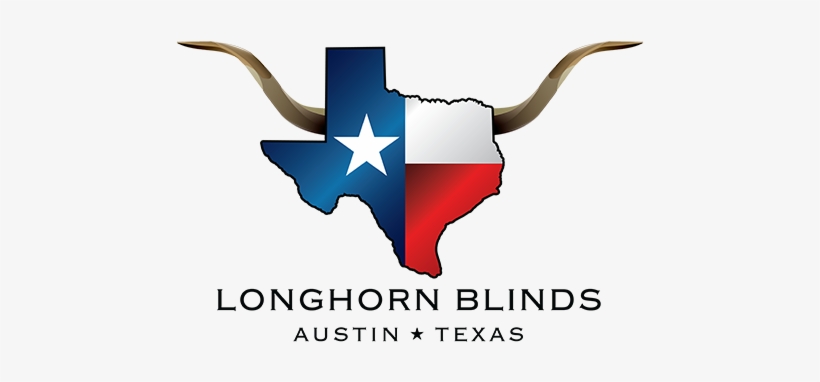 Longhorn Blinds Of Austin - Texas, transparent png download