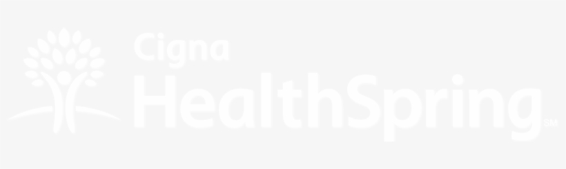 Cigna-healthspring - Promotional Flare Organization Jr. 7.25x9.5 Portfolio, transparent png download