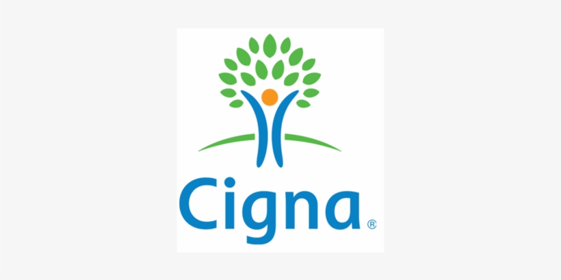 Cigna Logo Png - Cigna, transparent png download