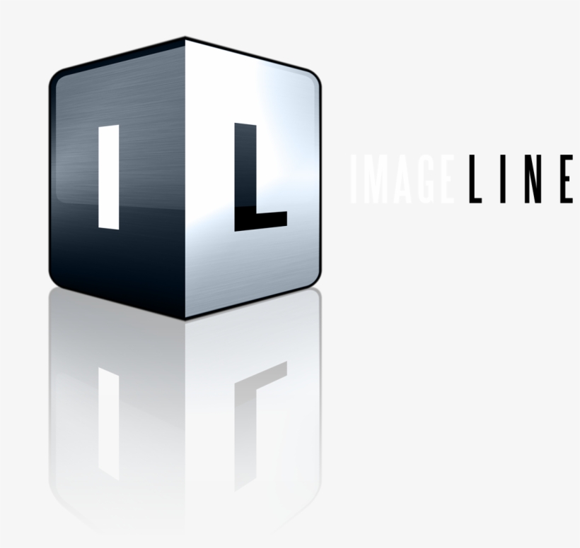 Attachmentfl Studio Artwork Press Release Attachmentimage - Imageline Logo, transparent png download