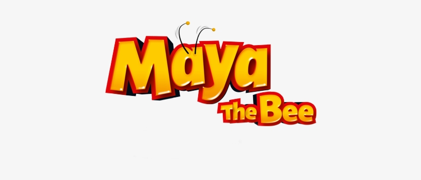 Http - //content - Studio100 - Com/maya/the-movie/ - Maya The Bee 2 The Honey Games, transparent png download