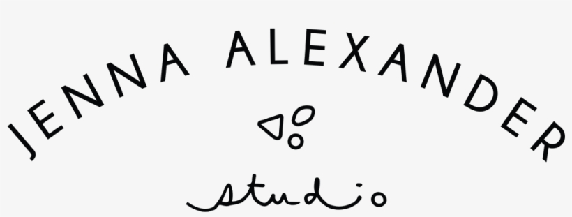 Jenna Alexander - Design, transparent png download