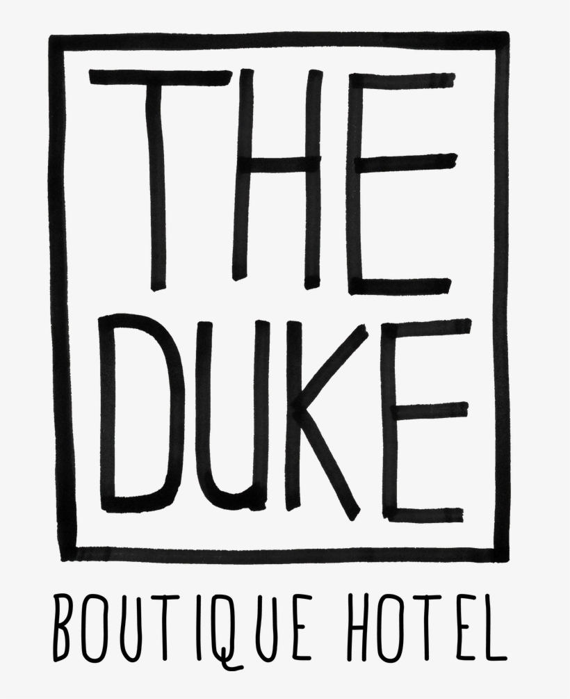 The Duke Boutique Hotel Den Bosch - Duke Hotel Den Bosch, transparent png download