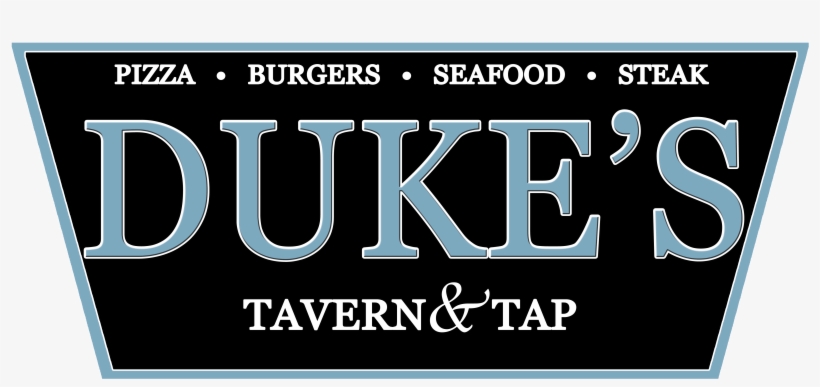 Duke's Tavern & Tap, transparent png download