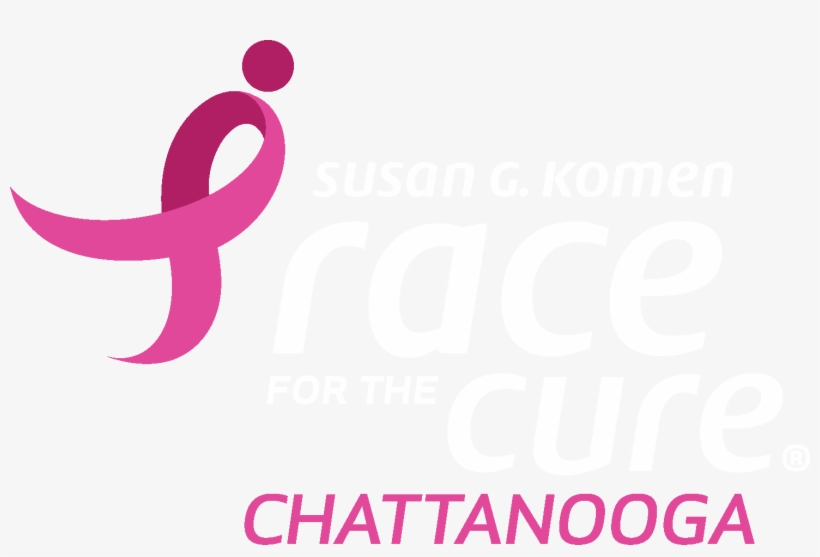 Komen Central Tennessee - Susan G Komen North Jersey Logo, transparent png download