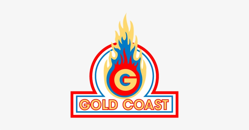 Gold Coast Suns - Nsp, transparent png download