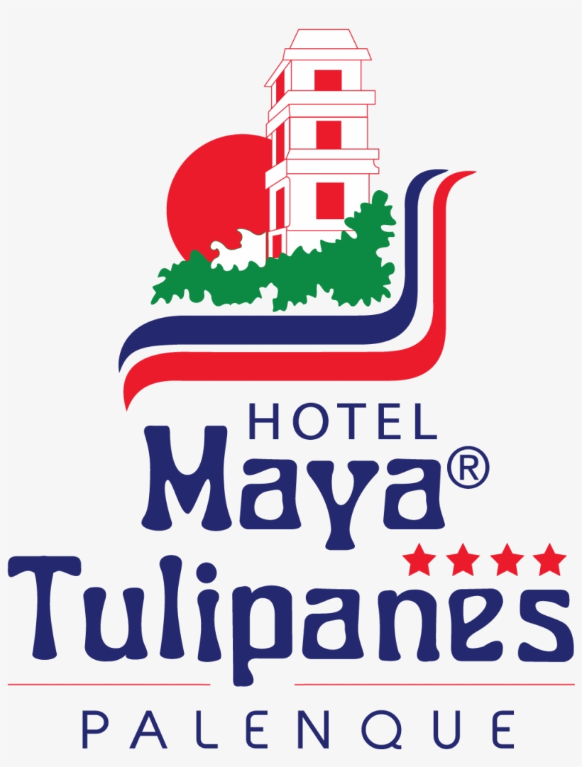 Hotel Maya Tulipanes Palenque En La Cañada - Hotel Maya Tulipanes, transparent png download