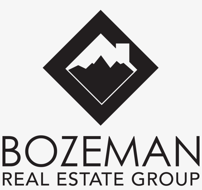 Bozeman Real Estate Group, transparent png download