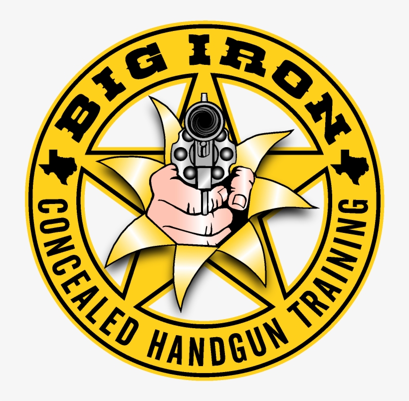 Clip Arts Related To - Big Iron Chl, transparent png download