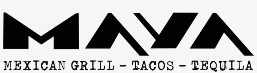 Mayabc Logo - Maya Richard Sandoval Restaurants, transparent png download