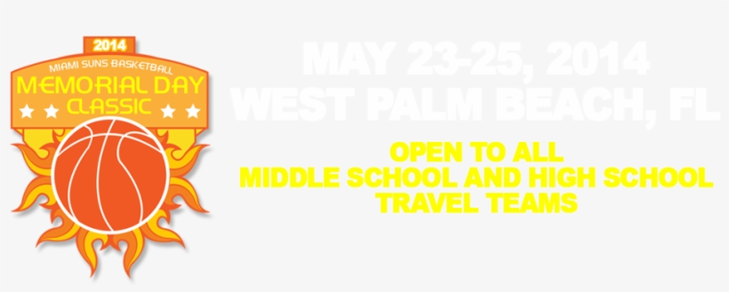 Memorial Day Header - Detroit Cristo Rey High School, transparent png download