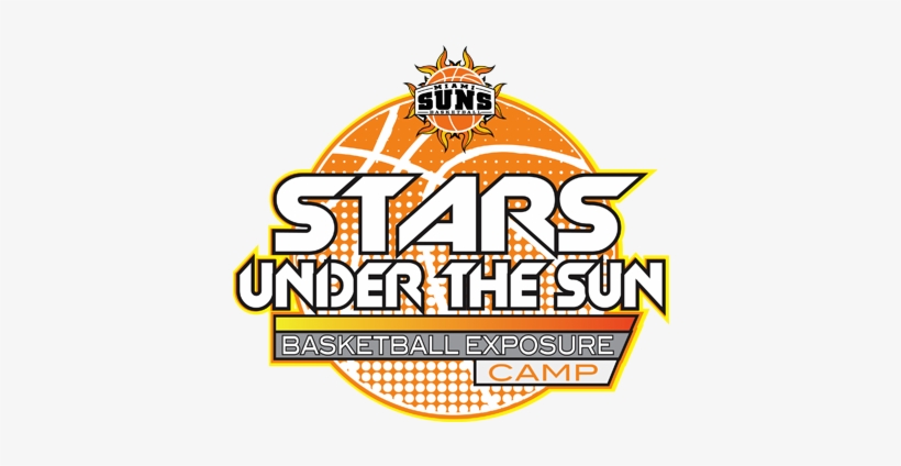 2014 Stars Under The Sun Exposure Camp - Exposure Camp Basketball, transparent png download