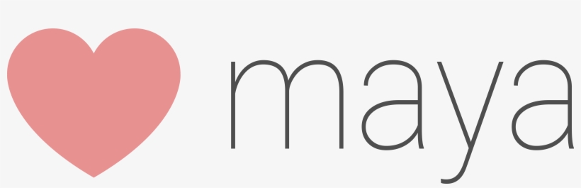 And The 5 Winners Of Facebook's Fbstart Apps Of The - Maya App, transparent png download