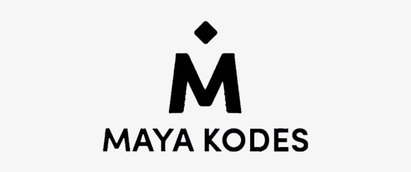 Maya Kodes Hologram Logo - Logo, transparent png download