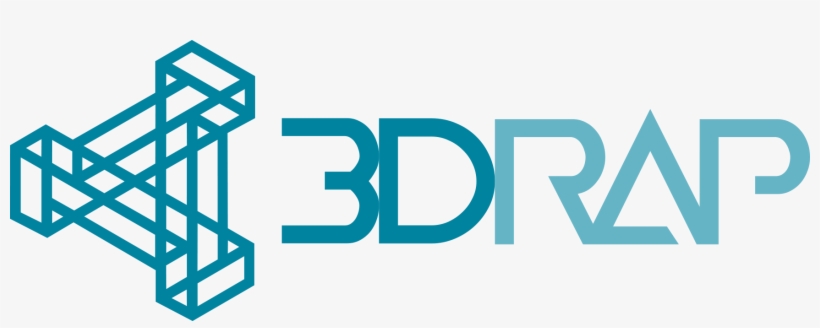 3drap - It - Logo - G29 Spear Parts, transparent png download