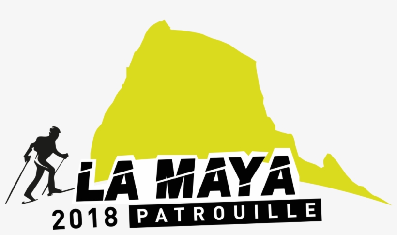 Patrouille De La Maya - Graphic Design, transparent png download