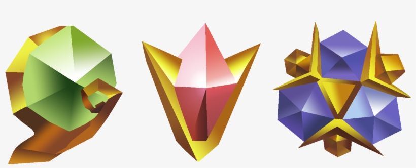 Image Image - “ - Zelda Stones, transparent png download