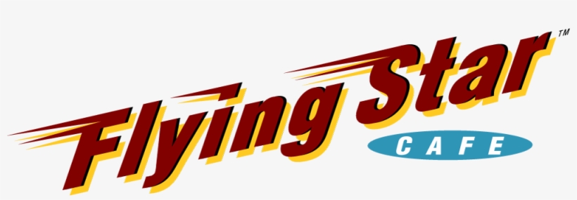 Flying Star, transparent png download