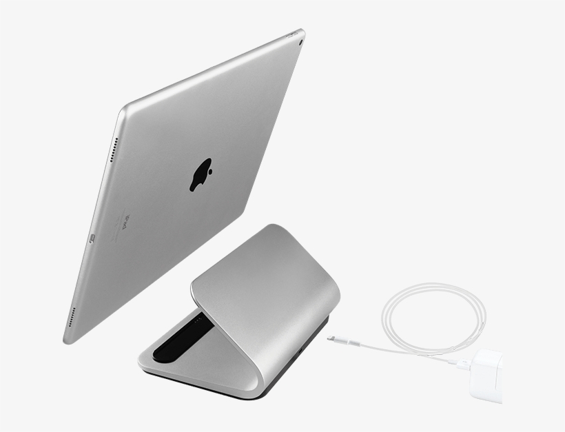 Galleryimg - Galleryimg - Galleryimg - Galleryimg - - Logi Base Charging Stand With Smart Connector, transparent png download