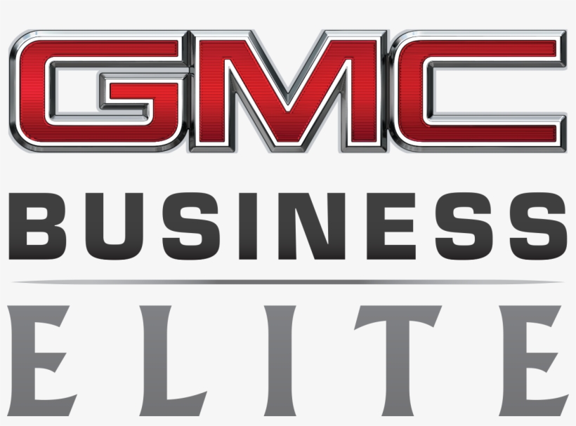 Gmc - Gmc Business Elite Logo, transparent png download