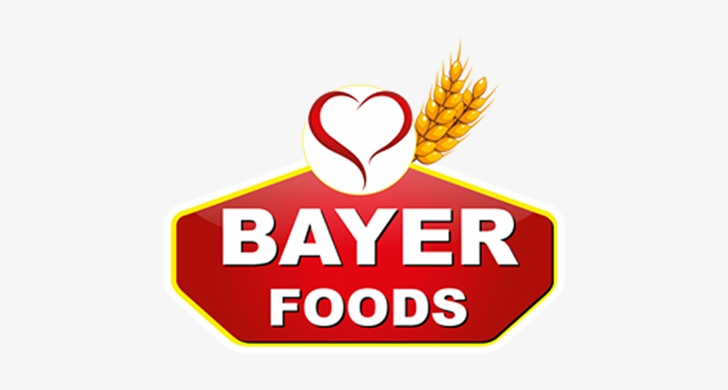 Bayer-logo - Bayer Foods Logo, transparent png download