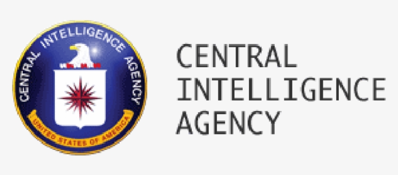 Cia Mistakenly Left &quot - World Fact Book, transparent png download