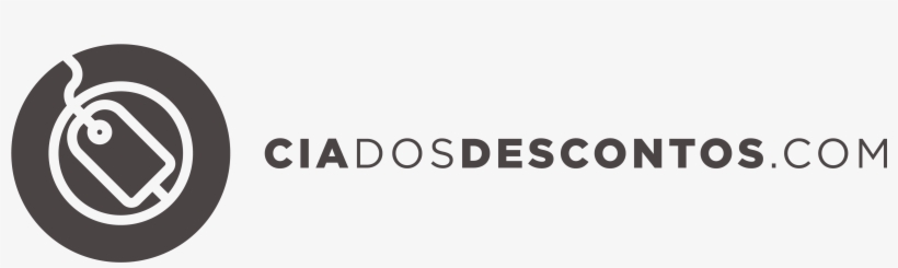 Logo Cia Dos Descontos-01 - Png Logo Descontos, transparent png download