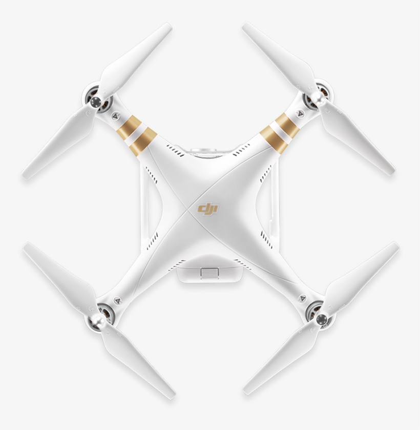 Dji Phantom - Dji Phantom 3 Ad, transparent png download