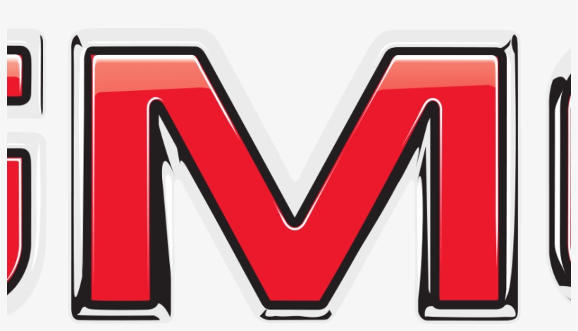 Gmc Logo 2016 Png, transparent png download