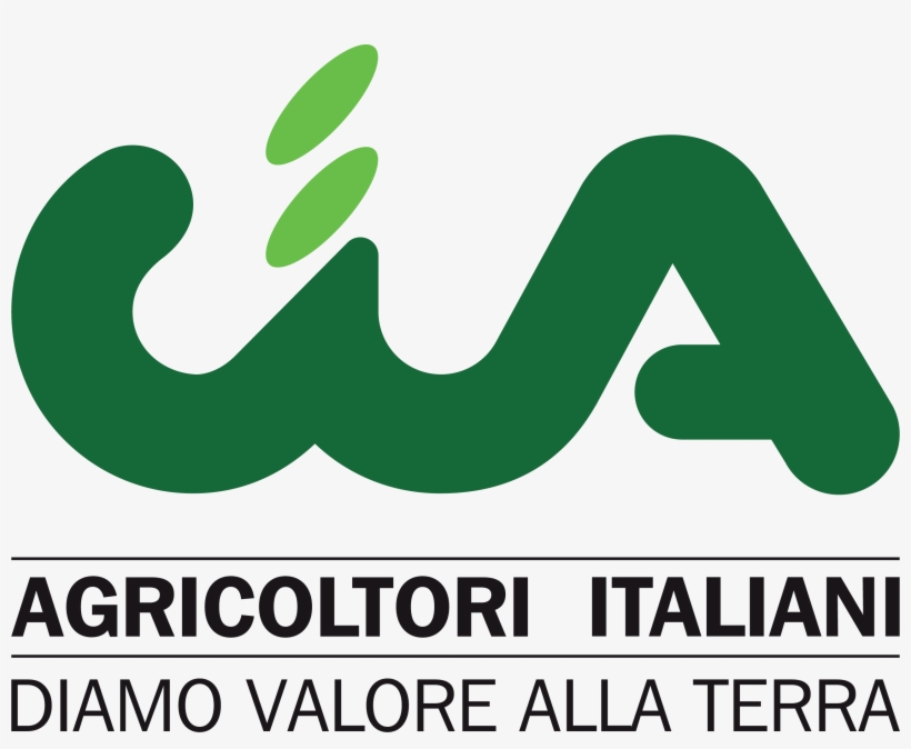 Cia Confederazione Italiana Agricoltori - Confederazione Italiana Agricoltori, transparent png download