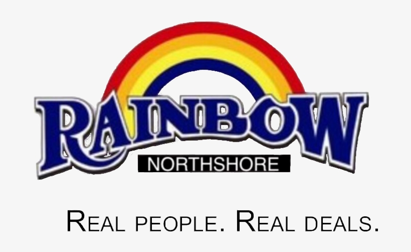 Rainbow Northshore Buick Gmc - St. Tammany Parish Library Folsom Branch, transparent png download