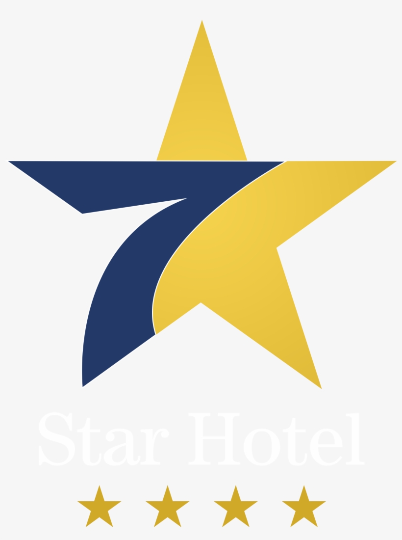 Logo Star Hotel Semarang, transparent png download
