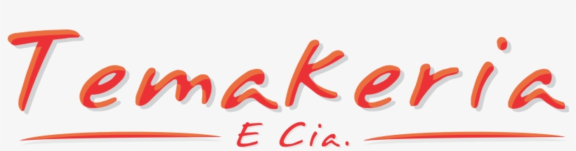 E Uma Das Maiores Redes De Restaurantes Japoneses De - Temakeria E Cia, transparent png download