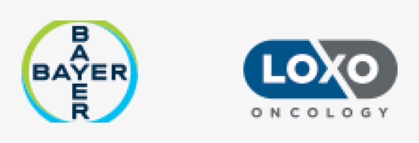 Bayer Loxo Oncology - Bayer, transparent png download