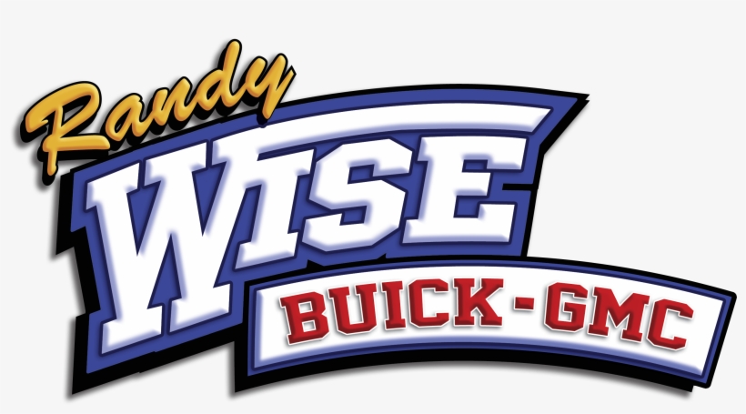 Randy Wise Buick Gmc - Randy Wise Logo, transparent png download