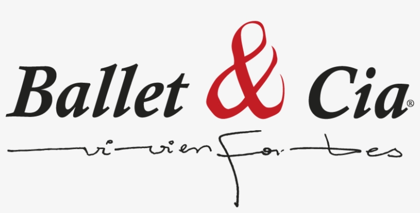 Ballet & Cia-logo - Cannery Row Quotes, transparent png download