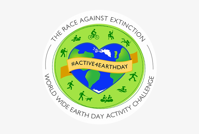 Race Against Extinction - Chicago, transparent png download
