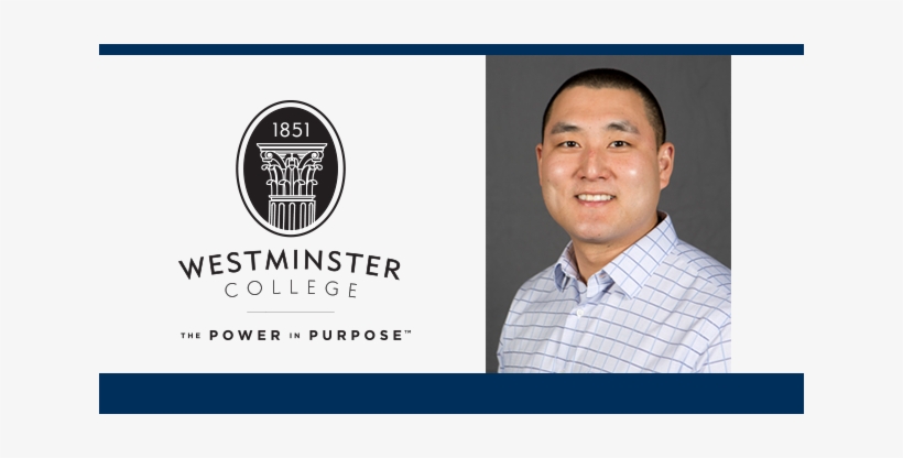 Steven Lee '08 Recently Earned Recognition As A Member - Westminster College Mo, transparent png download
