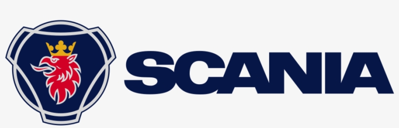 Scania Logo, transparent png download