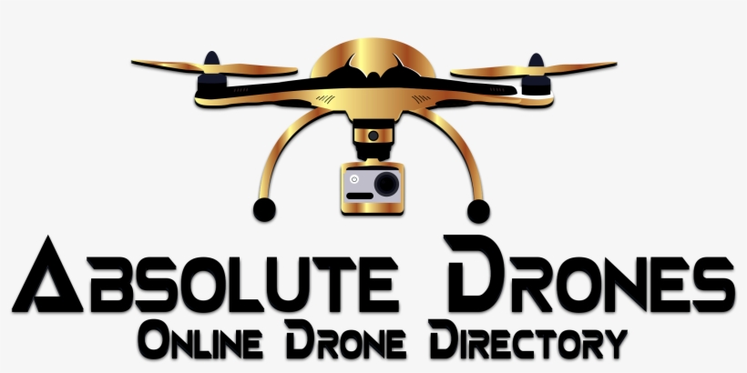 Logo - Absolute Drones, transparent png download